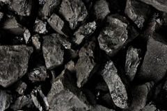 Duisky coal boiler costs